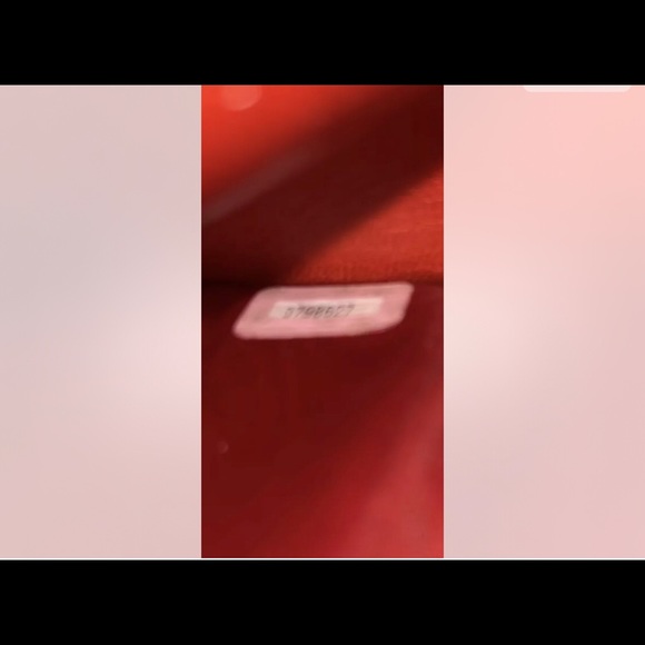 Chanel small classic wallet - Picture 11 of 12